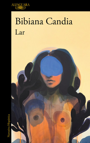 Lar (Spanish Edition) book cover by Niniana Candia