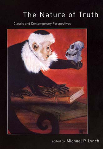 The Nature of Truth: Classic and Contemporary Perspectives book cover by 
