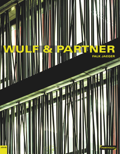 Wulf & Partner: Portfolio (Portfolio) book cover by 