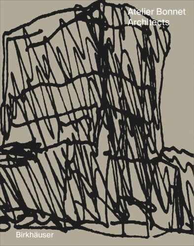 Fructus: Atelier Bonnet Architects book cover by 