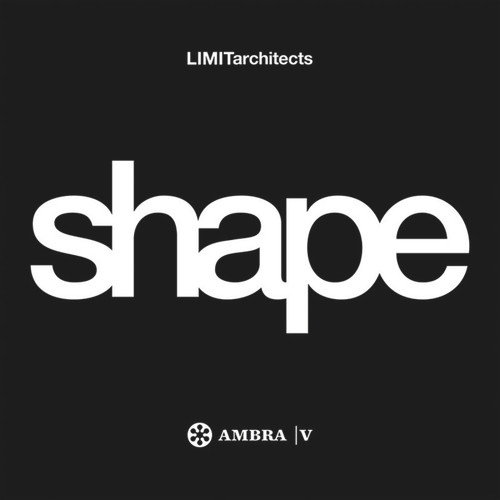 SHAPE: Is Global Design Generic? book cover by 
