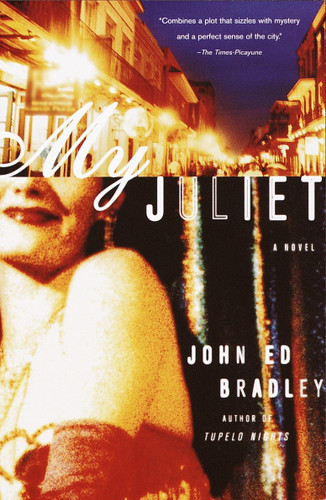 My Juliet: A Novel book cover by John Ed Bradley