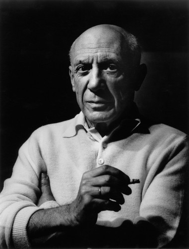 Picasso Mosqueteros: The Late Works 1962-1972 book cover by 