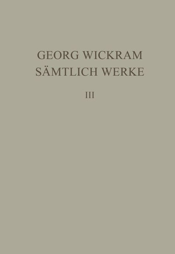Knaben Spiegel. Dialog vom ungeratnen Sohn book cover by Georg Wickram