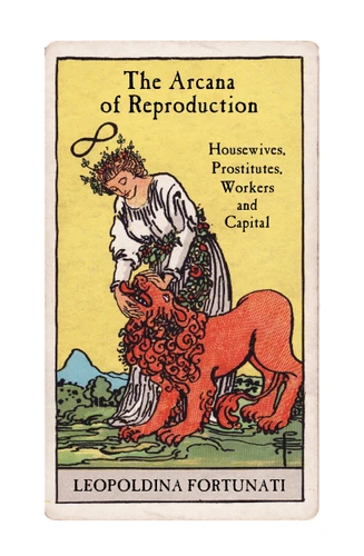 The Arcana of Reproduction: Housewives, Prostitutes, Workers and Capital book cover by Leopoldina Fortunati