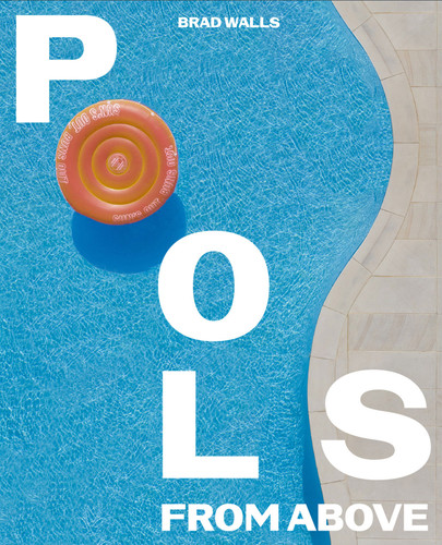 Pools from Above book cover by 