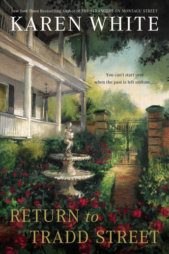 Return to Tradd Street (Tradd Street) book cover by Karen White
