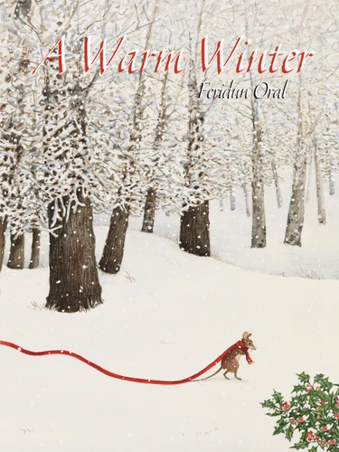 Warm Winter book cover by Feridun Oral