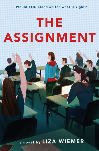 The Assignment Cover