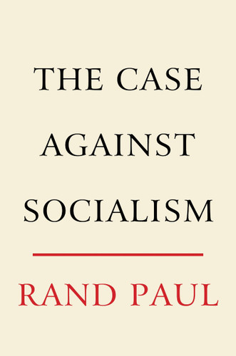The Case Against Socialism Cover The Case Against Socialism Cover