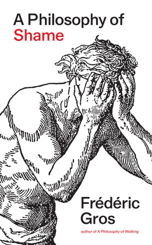 A Philosophy of Shame: A Revolutionary Emotion book cover by Frédéric Gros