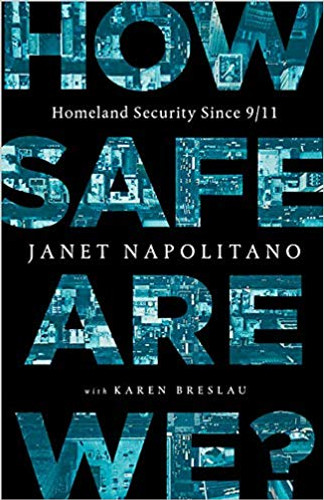 How Safe Are We?: Homeland Security Since 9/11 Cover