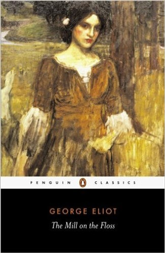 The Mill on the Floss (Penguin Classics) Cover