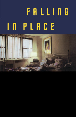 Falling in Place (Vintage Contemporaries) book cover by Ann Beattie