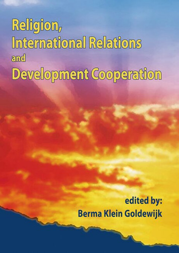 Religion, International Relations and Development Cooperation [9789086860357]