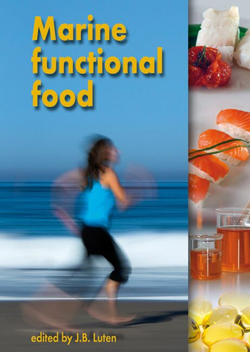 Marine functional food [9789086860784]