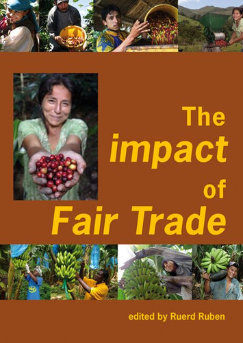 The impact of Fair Trade [9789086860838]