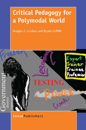 Critical Pedagogy for a Polymodal World [9789462098251]