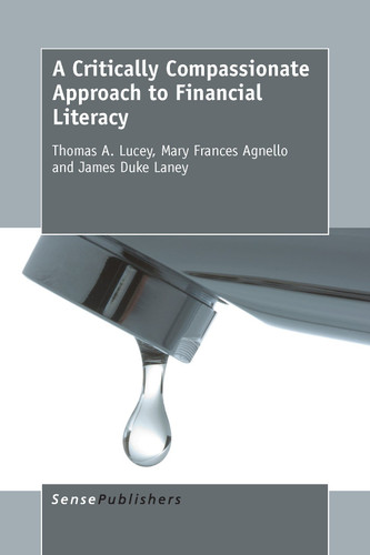 A Critically Compassionate Approach to Financial Literacy [9789463001281]