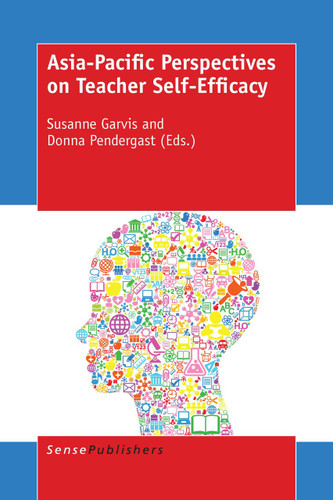 Asia-Pacific Perspectives on Teacher Self-Efficacy [9789463005203]