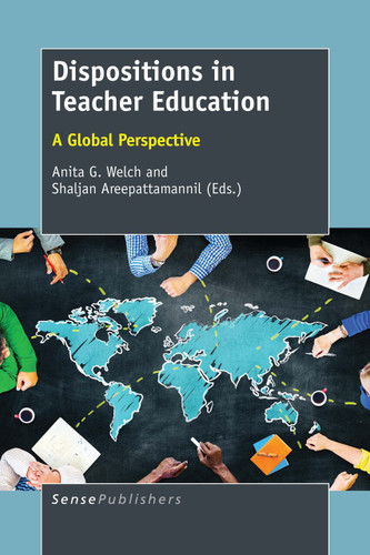 Dispositions in Teacher Education: A Global Perspective [9789463005517]