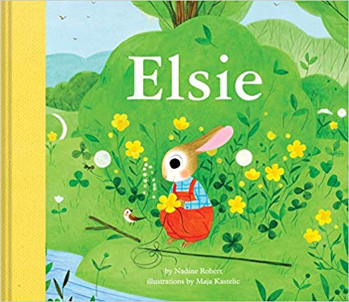 Elsie Cover