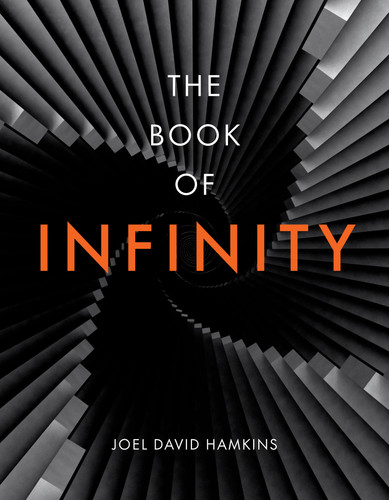The Book of Infinity book cover by Joel David Hamkins