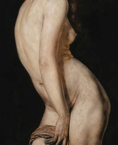Nicola Samorì: Classical Collapse book cover by 