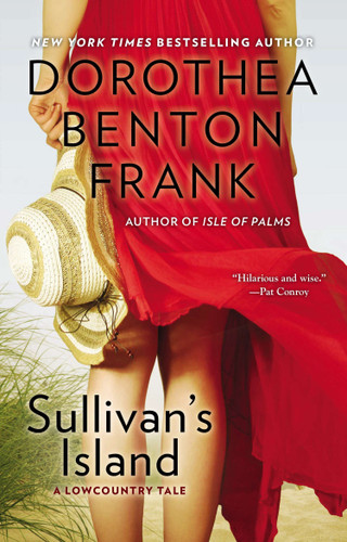 Sullivan's Island (Lowcountry Tales) book cover by Dorothea Benton Frank
