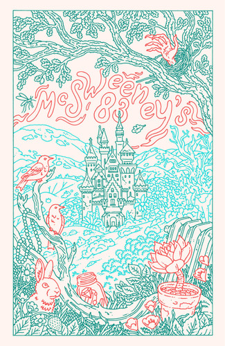 McSweeney's Issue 83 (McSweeney's Quarterly Concern) (McSweeney's Quarterly Concern) book cover by Dave Eggers