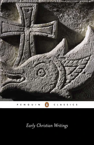 Early Christian Writings: The Apostolic Fathers book cover by Various
