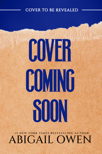 Untitled Red Tower Release book cover by Abigail Owen