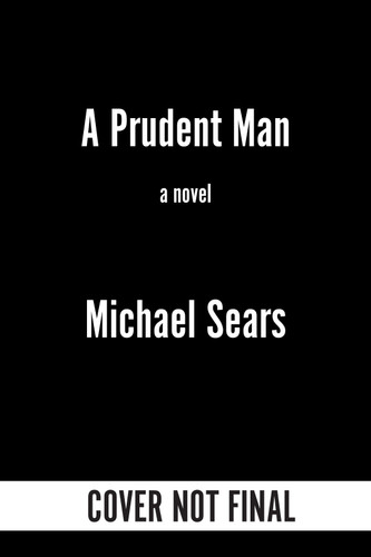 A Prudent Man (A Queens Mystery) book cover by Michael Sears