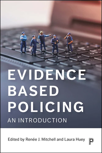 Evidence Based Policing: An Introduction book cover by 