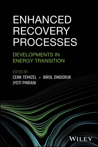 Enhanced Recovery Processes: Developments in Energy Transition book cover by 