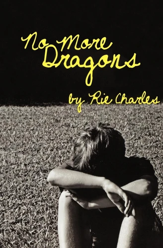No More Dragons book cover by Rie Charles