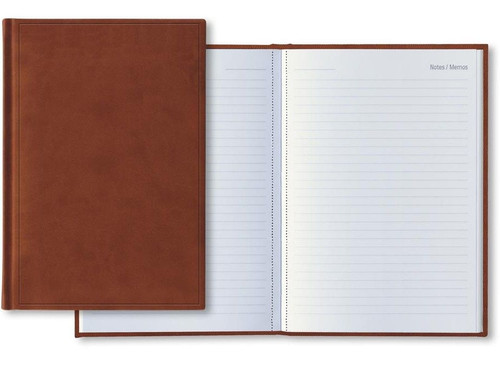 Mid Size Tucson Notes Journal