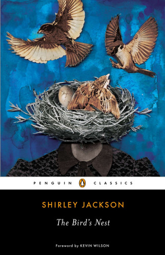 The Bird's Nest book cover by Shirley Jackson