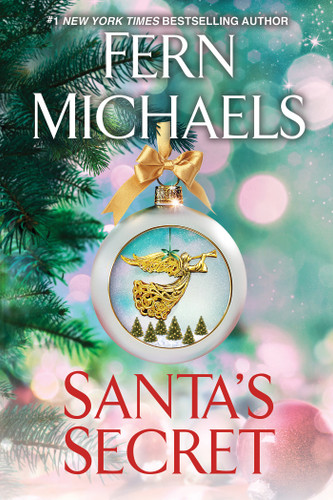 Santa's Secret (Santa's Crew) book cover by Fern Michaels