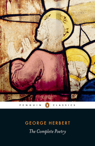 The Complete Poetry book cover by George Herbert