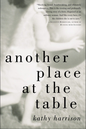 Another Place at the Table book cover by Kathy Harrison