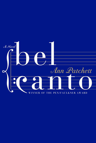 Bel Canto Cover