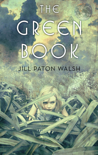 The Green Book book cover by Jill Paton Walsh