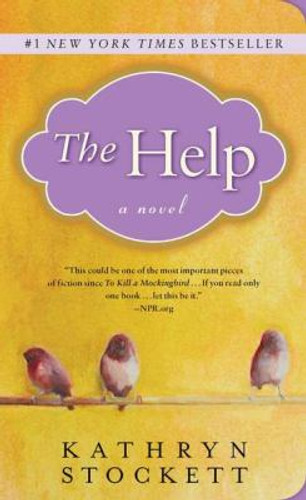 The Help Cover