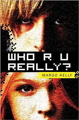 Who R U Really? Cover Who R U Really? Cover