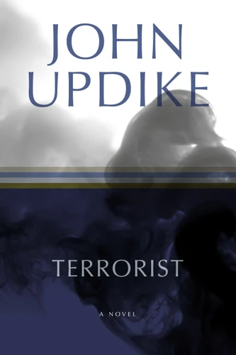 Terrorist: A Novel book cover by John Updike