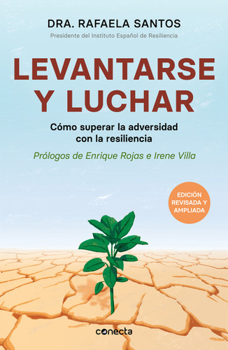 Levantarse y luchar (Edición revisada y ampliada) / Get Up and Fight (Revised and Extended Edition) book cover by Rafaela Santos