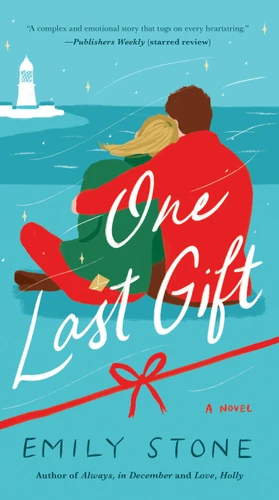 One Last Gift: A Novel book cover by Emily Stone