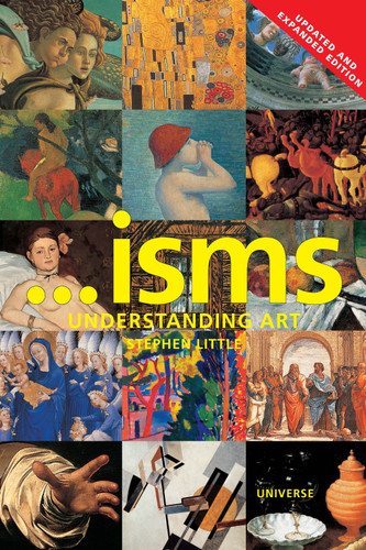 ...isms: Understanding Art (Understanding...) book cover by Stephen Little