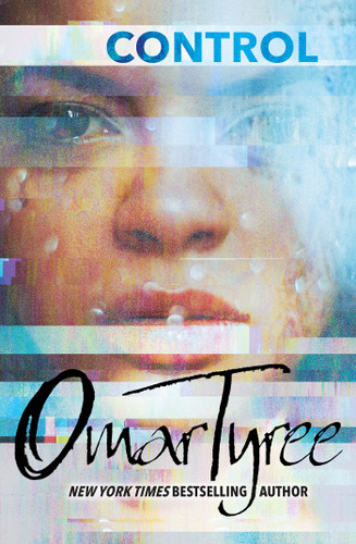 Control book cover by Omar Tyree